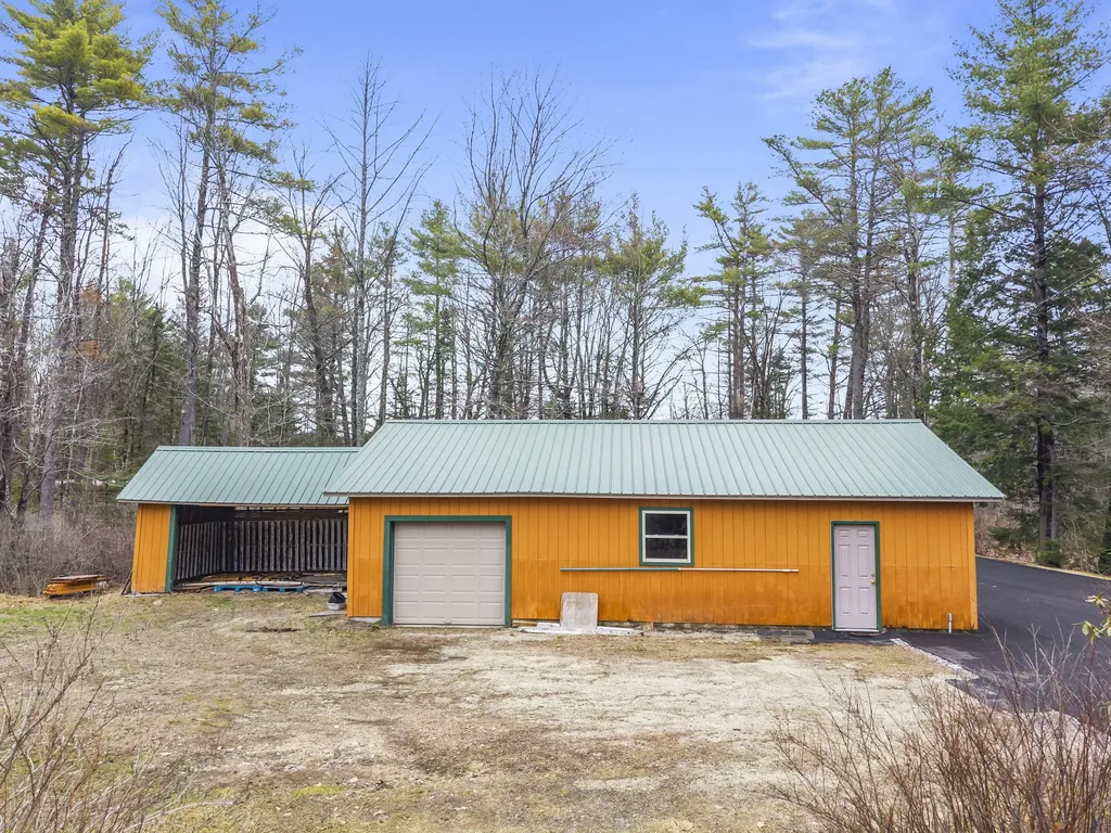 76 Rayville Road Otisfield ME 04270