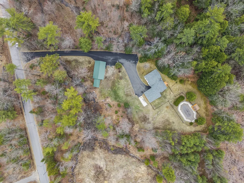 76 Rayville Road Otisfield ME 04270