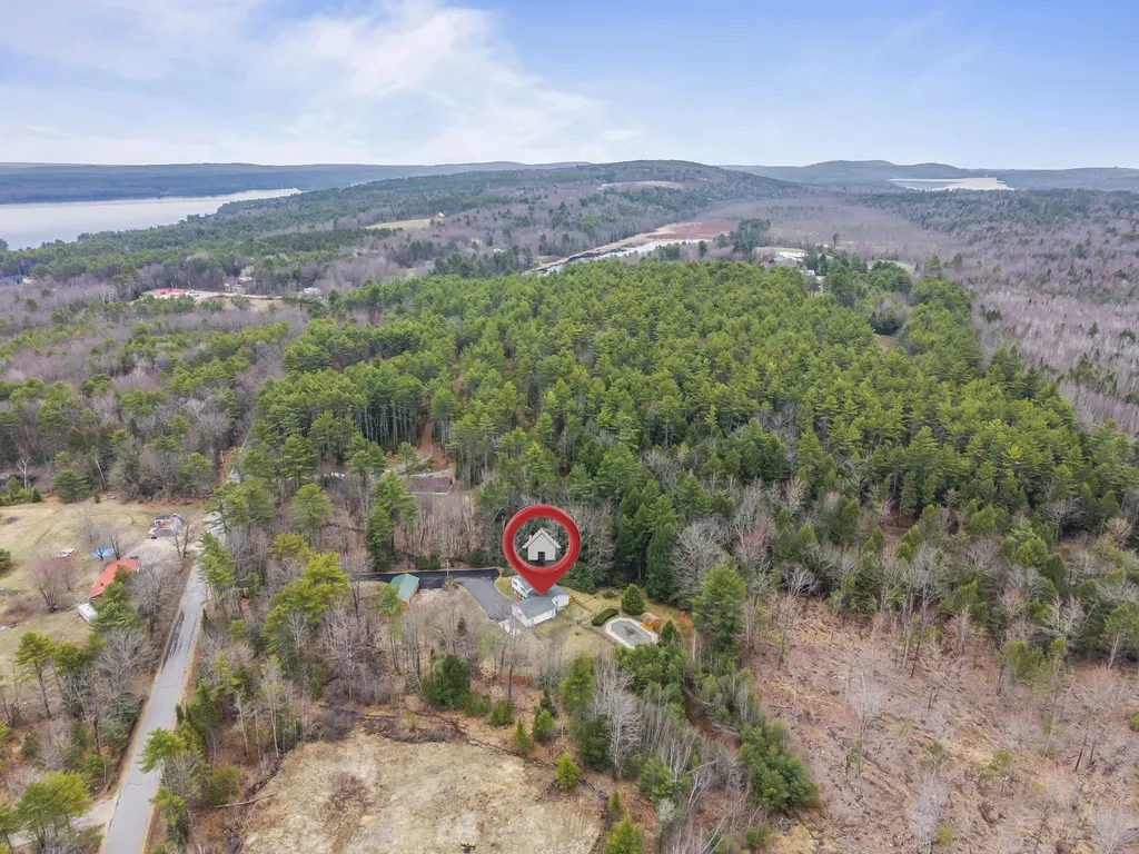 76 Rayville Road Otisfield ME 04270