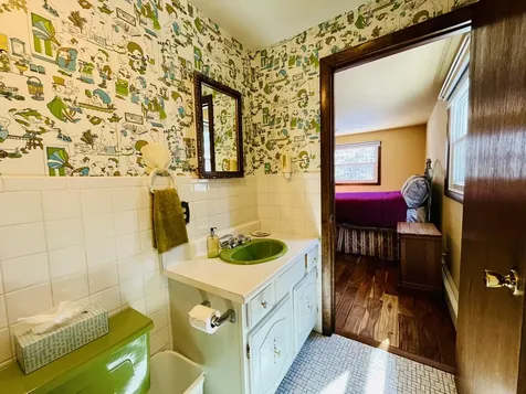 76 Rayville Road Otisfield ME 04270