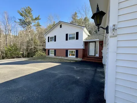76 Rayville Road Otisfield ME 04270