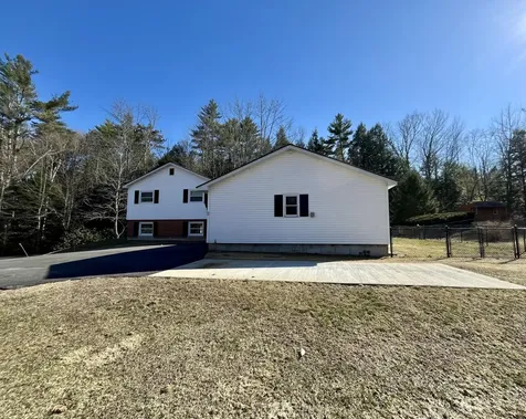 76 Rayville Road Otisfield ME 04270