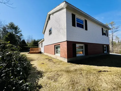 76 Rayville Road Otisfield ME 04270