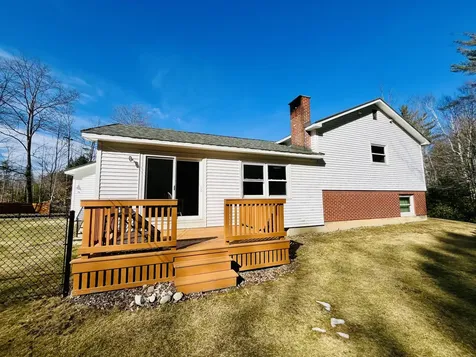 76 Rayville Road Otisfield ME 04270