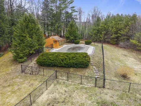 76 Rayville Road Otisfield ME 04270