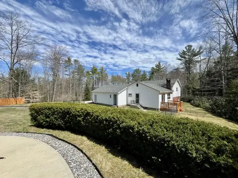 76 Rayville Road Otisfield ME 04270