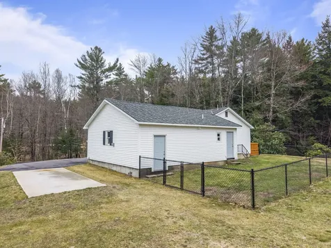 76 Rayville Road Otisfield ME 04270