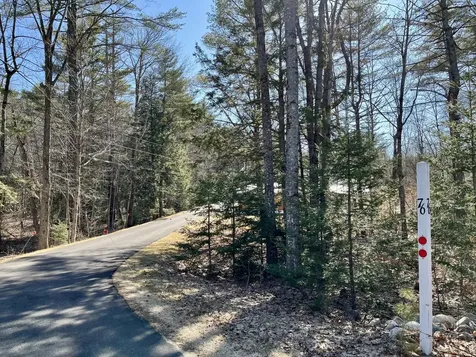 76 Rayville Road Otisfield ME 04270