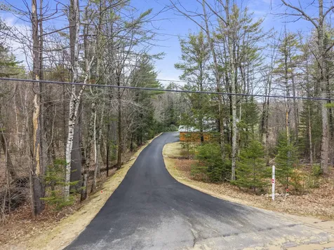 76 Rayville Road Otisfield ME 04270