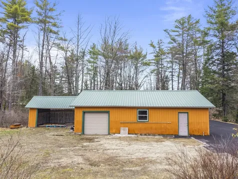 76 Rayville Road Otisfield ME 04270