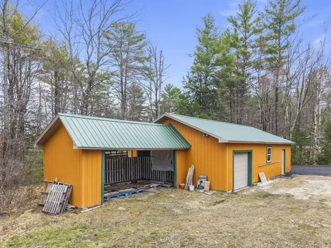 76 Rayville Road Otisfield ME 04270