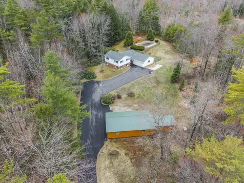 76 Rayville Road Otisfield ME 04270
