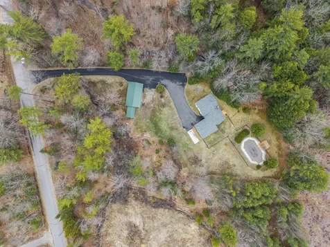 76 Rayville Road Otisfield ME 04270