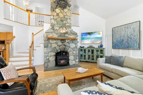 95 Osprey Reach Road Stockton Springs ME 04981