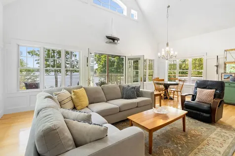 95 Osprey Reach Road Stockton Springs ME 04981