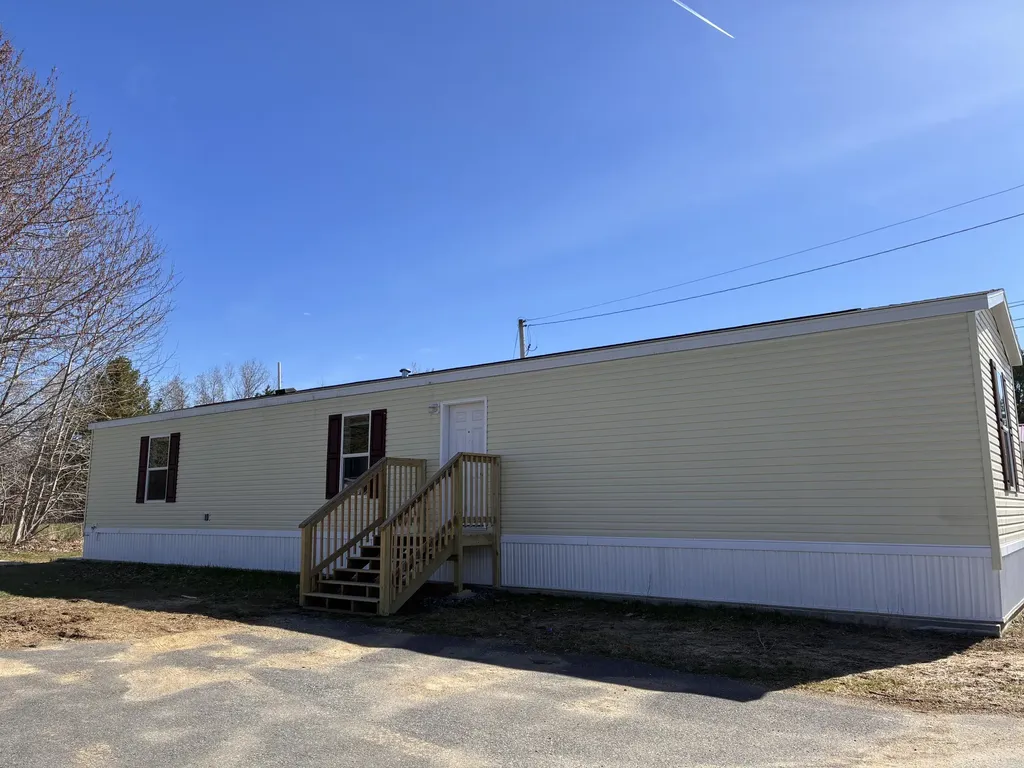 4 Black Bear Road Brewer ME 04412