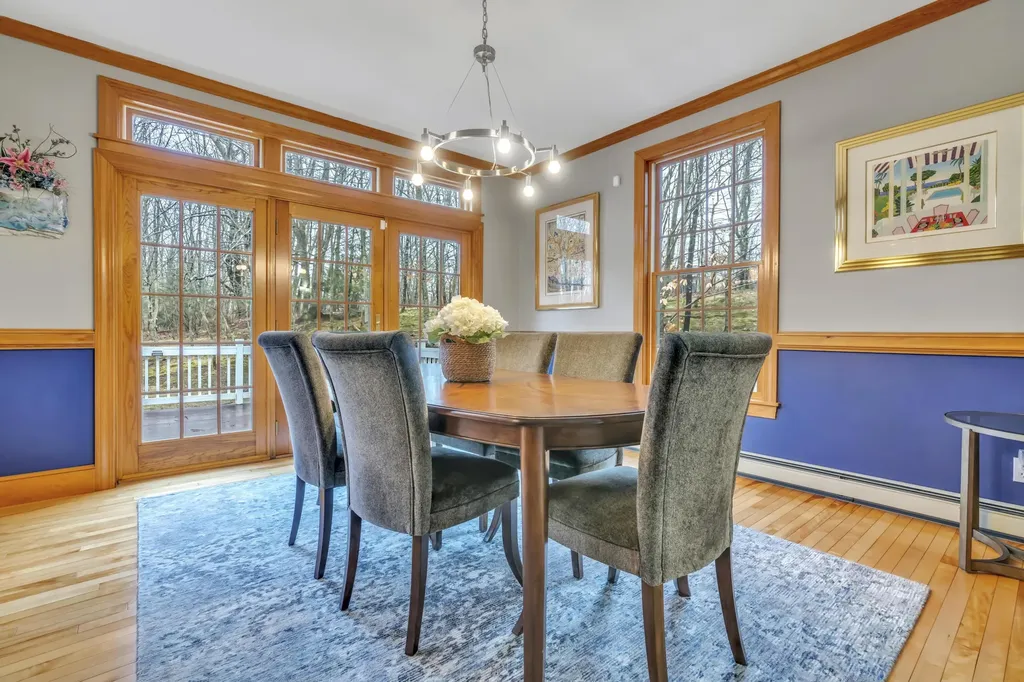 30 Rebecca Road Ogunquit ME 03907