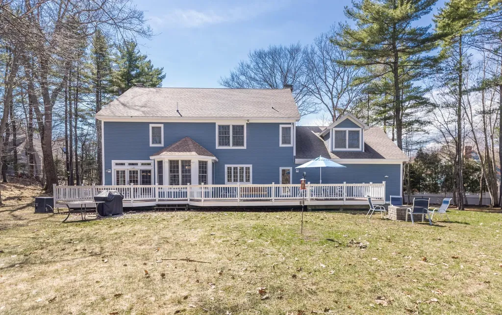30 Rebecca Road Ogunquit ME 03907