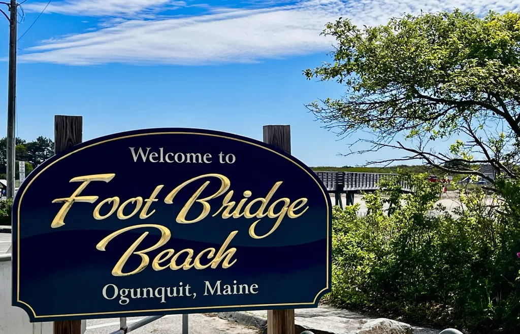 30 Rebecca Road Ogunquit ME 03907