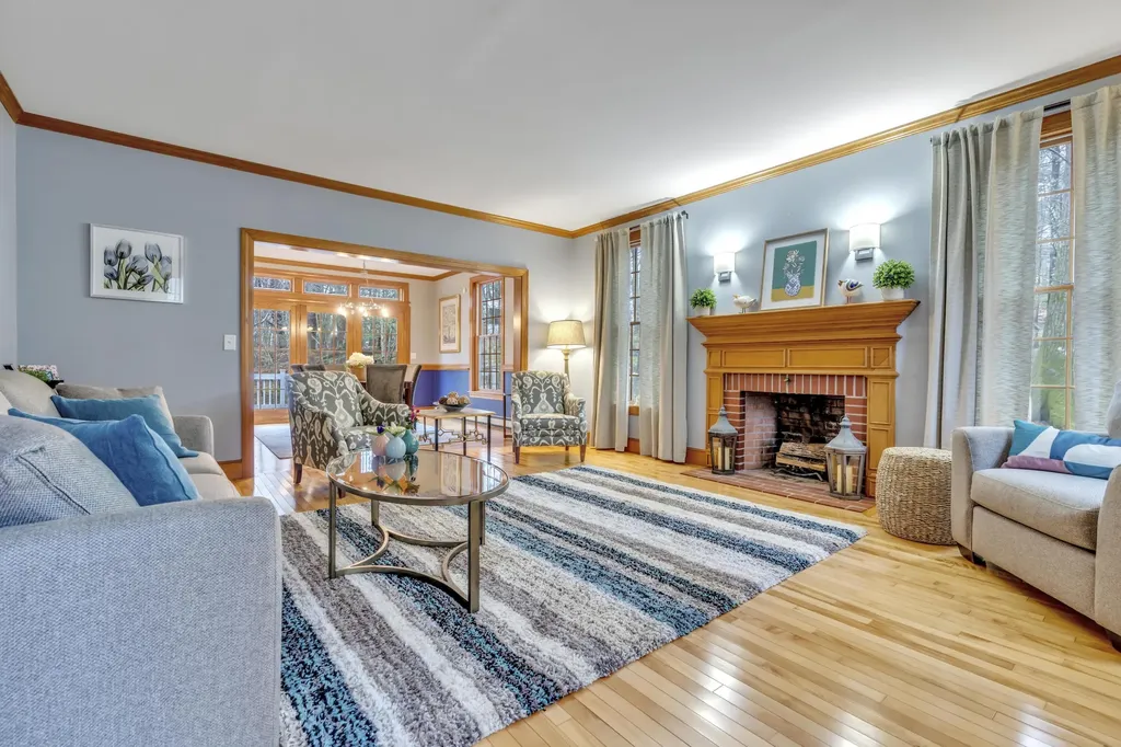 30 Rebecca Road Ogunquit ME 03907