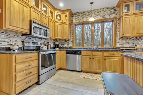 30 Rebecca Road Ogunquit ME 03907