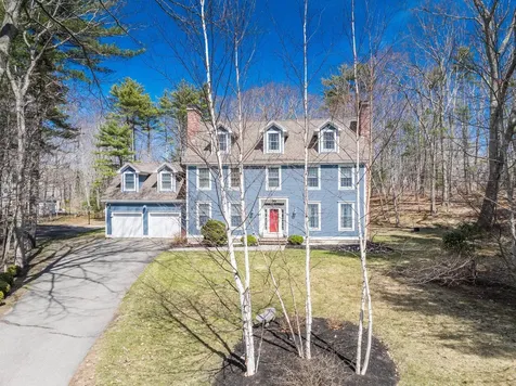 30 Rebecca Road Ogunquit ME 03907
