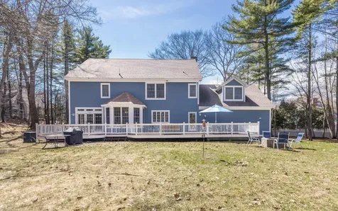 30 Rebecca Road Ogunquit ME 03907