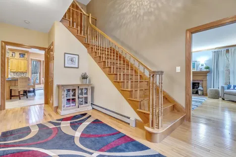 30 Rebecca Road Ogunquit ME 03907