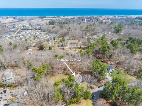 30 Rebecca Road Ogunquit ME 03907