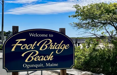 30 Rebecca Road Ogunquit ME 03907