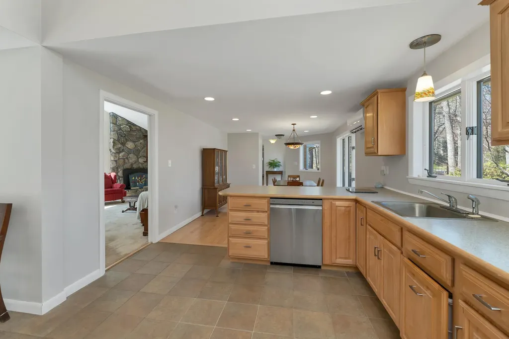 50 James Farm Road Lee NH 03861