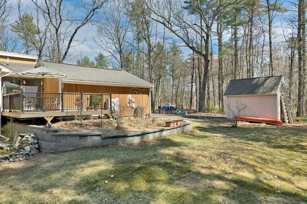 50 James Farm Road Lee NH 03861
