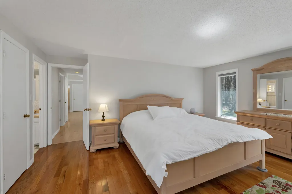 50 James Farm Road Lee NH 03861