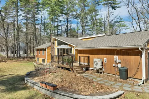 50 James Farm Road Lee NH 03861