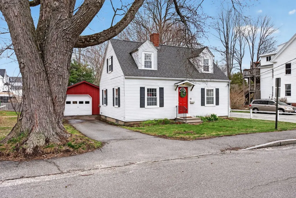 53 Corliss Street Bath ME 04530