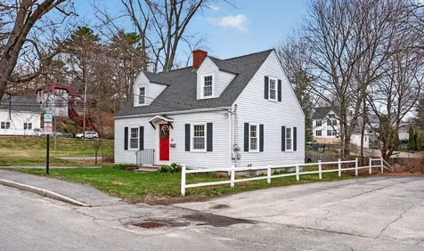 53 Corliss Street Bath ME 04530