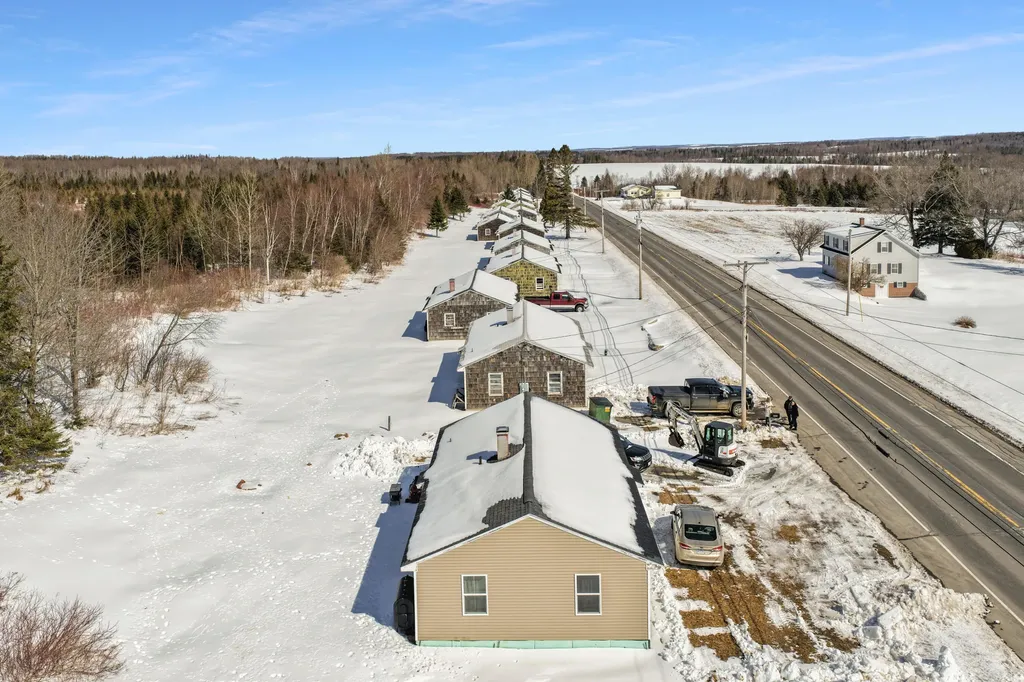 1682 Van Buren Road Caswell ME 04750