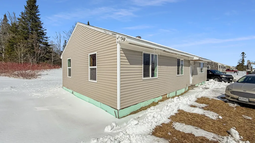 1682 Van Buren Road Caswell ME 04750