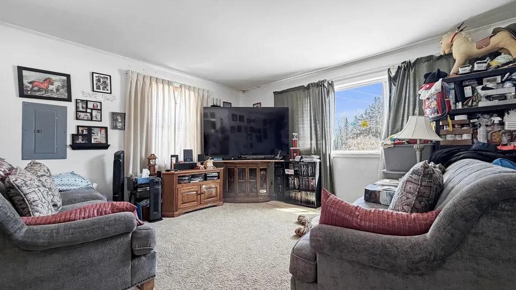 1682 Van Buren Road Caswell ME 04750