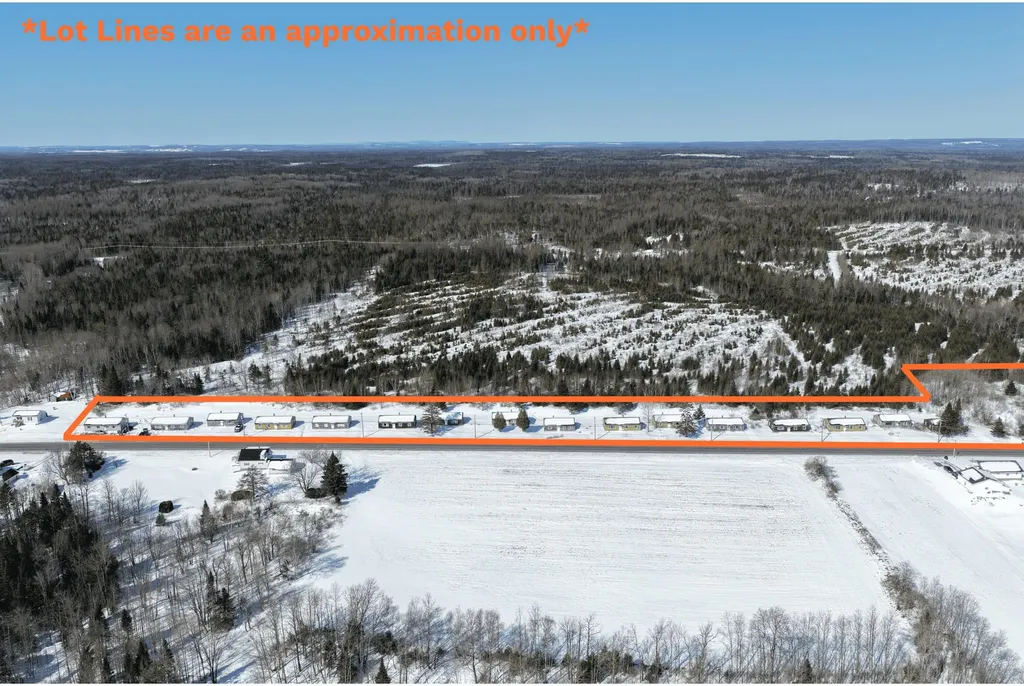 1682 Van Buren Road Caswell ME 04750
