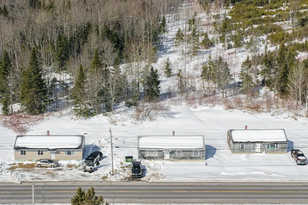 1682 Van Buren Road Caswell ME 04750