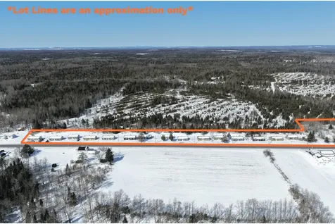 1682 Van Buren Road Caswell ME 04750