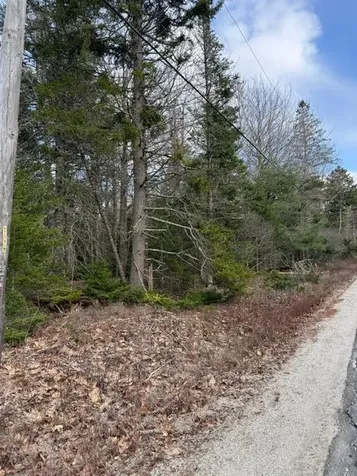 0 N Range Road N Blue Hill ME 04614