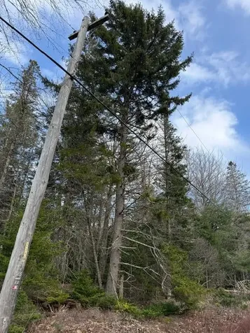 0 N Range Road N Blue Hill ME 04614