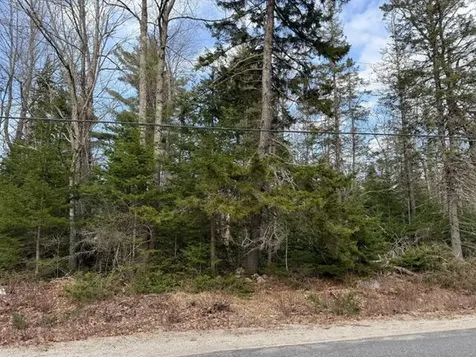 0 N Range Road N Blue Hill ME 04614