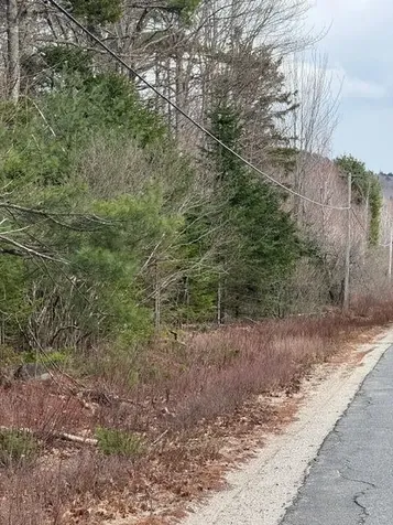 0 N Range Road N Blue Hill ME 04614