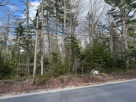 0 N Range Road N Blue Hill ME 04614