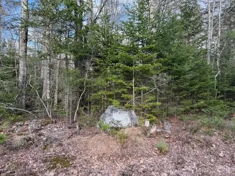 0 N Range Road N Blue Hill ME 04614