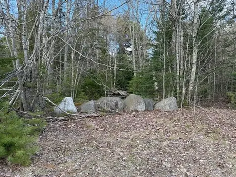 0 N Range Road N Blue Hill ME 04614