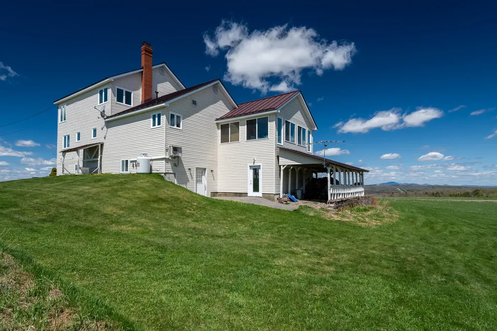 14 Lawler Ridge Road Benedicta Twp ME 04733